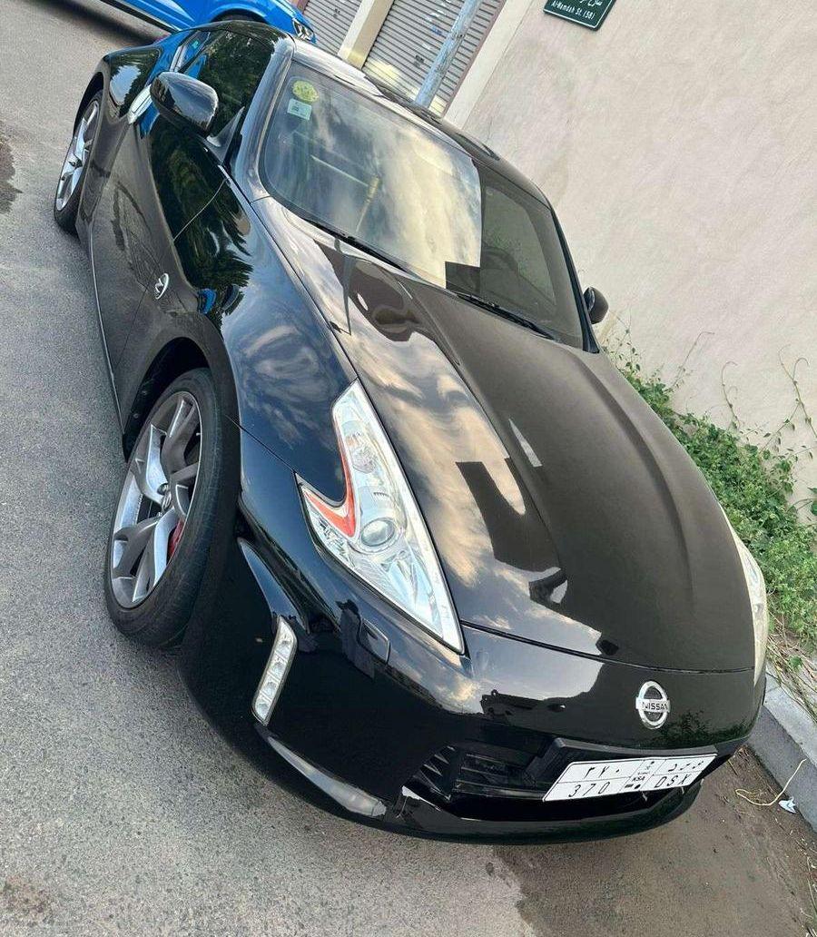370Z 2014