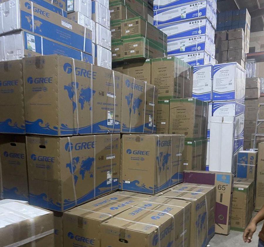 اقل اسعار مكيفات