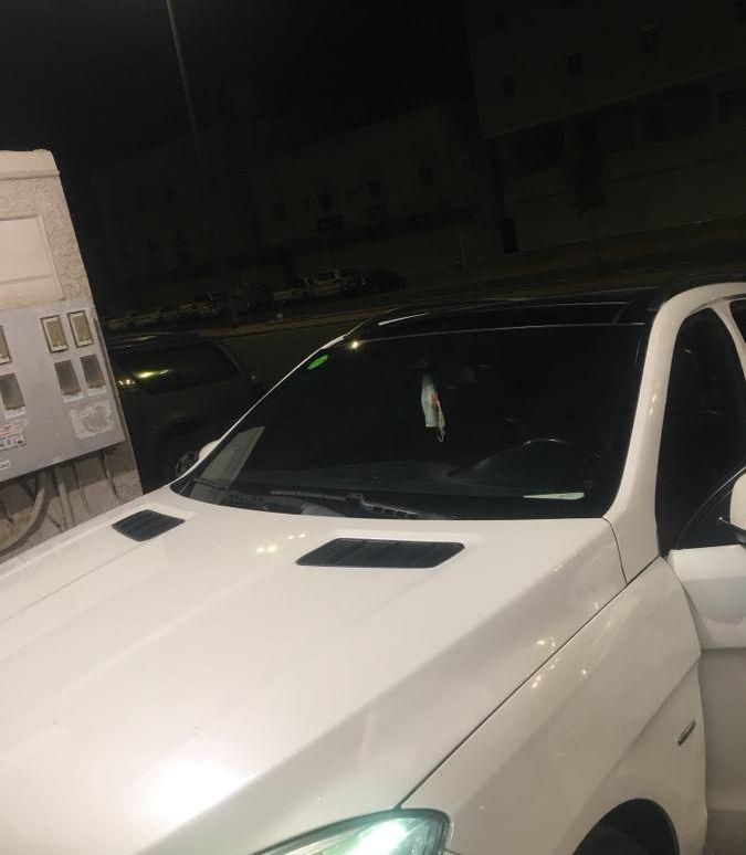 اصلاح تندة مرسيدس
