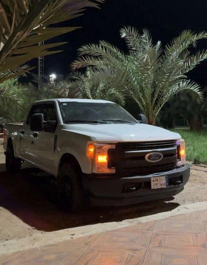 فورد F250