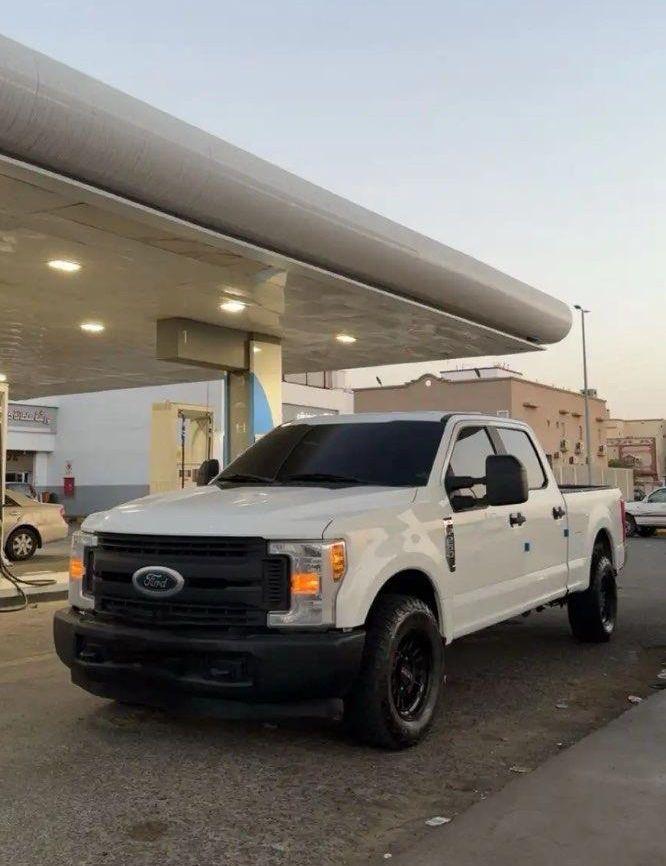 فورد F250