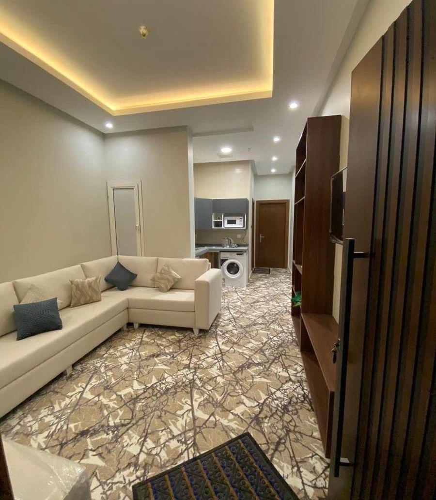 شقة للاجار مكة