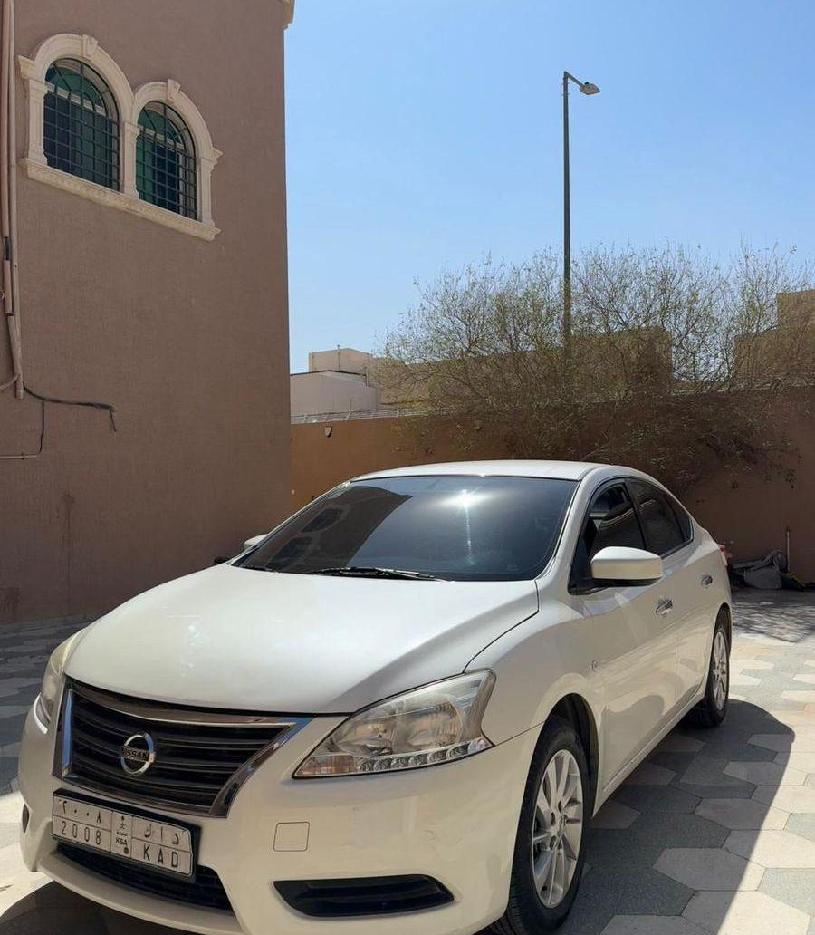 نيسان سنترا 2020