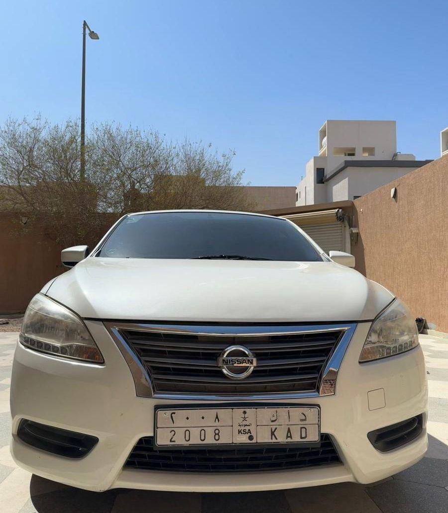 نيسان سنترا 2020