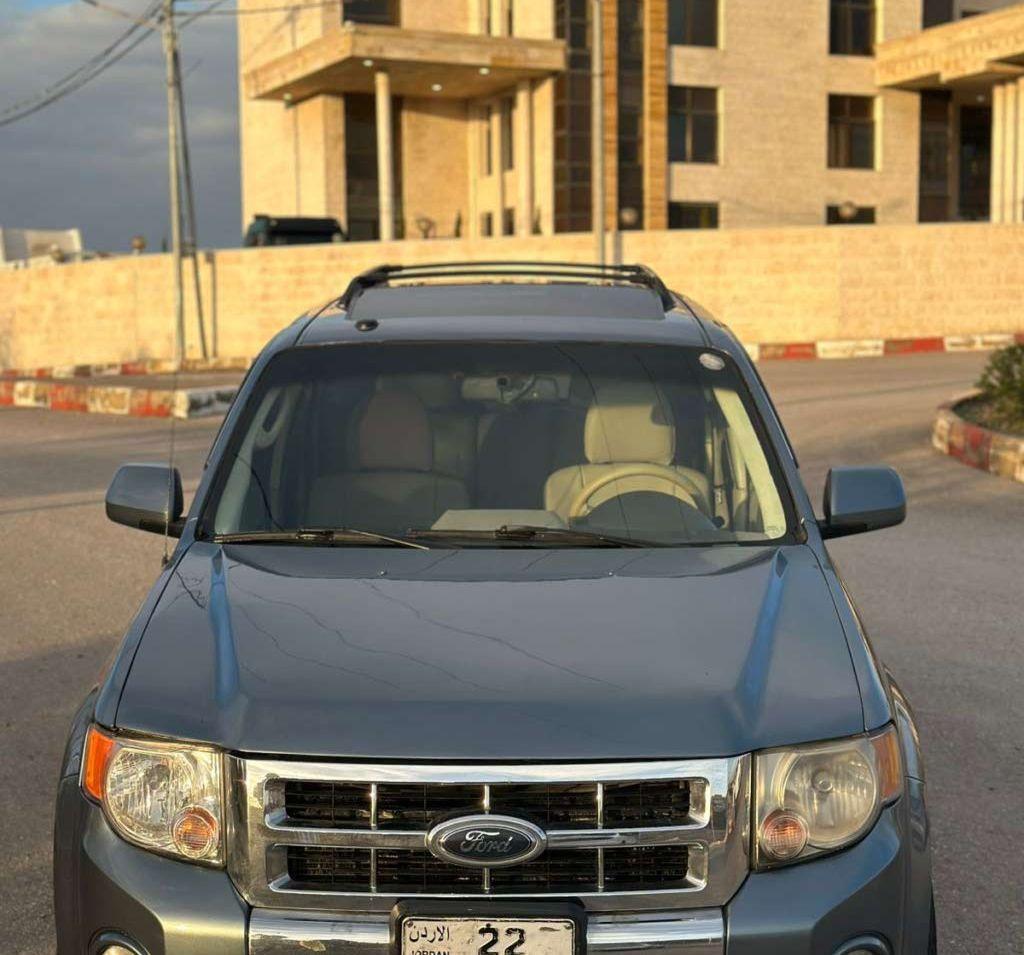 2011, فورد, اسكايب,