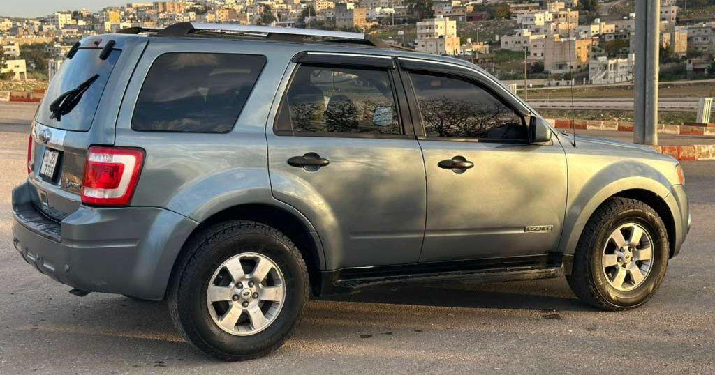 2011, فورد, اسكايب,