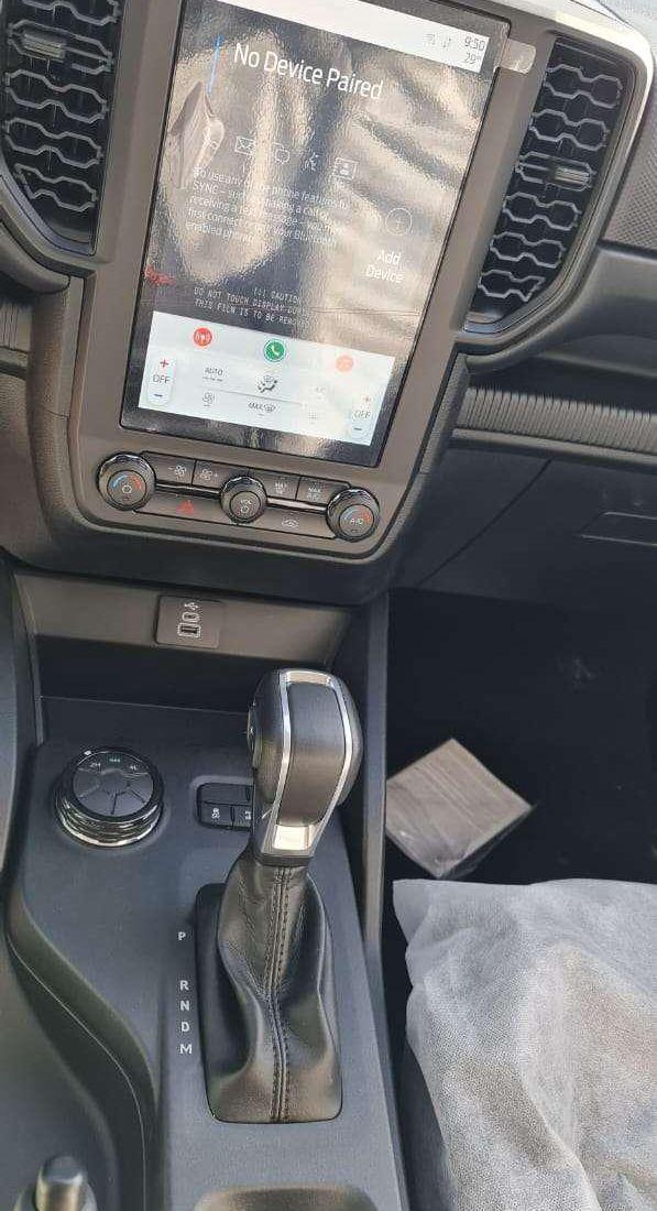 فورد رينجر XLTدبل
