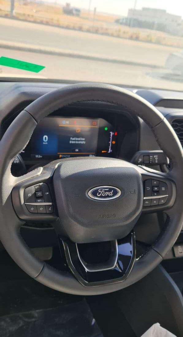 فورد رينجر XLTدبل