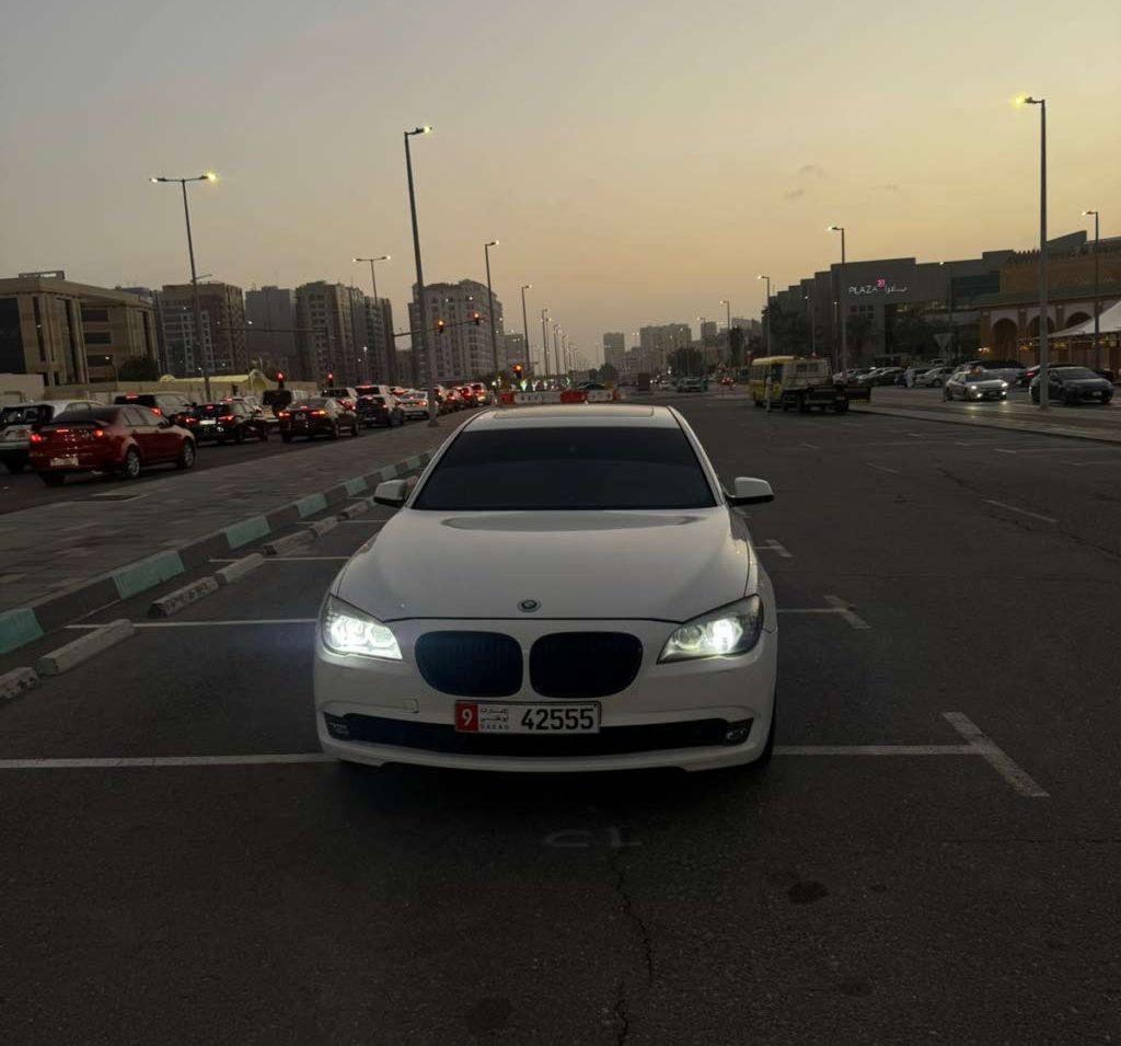 2009 بي ام
