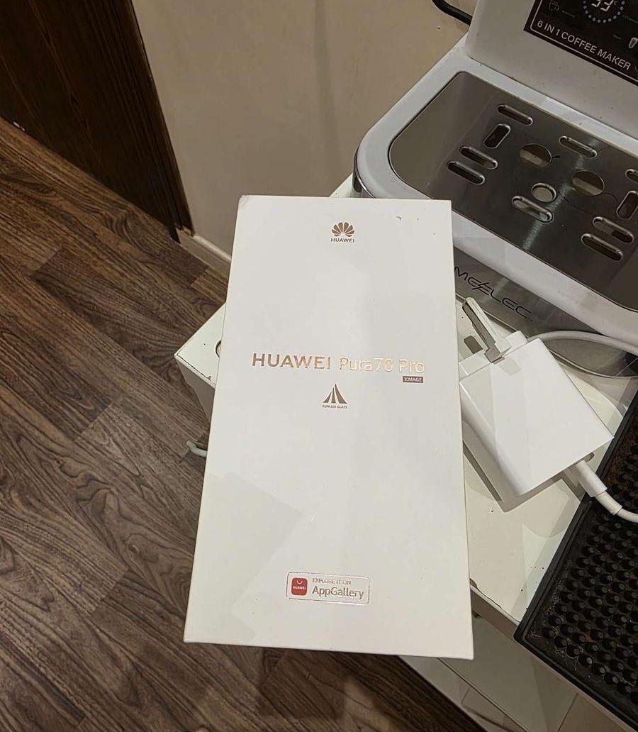 جوال هواوي بيورا