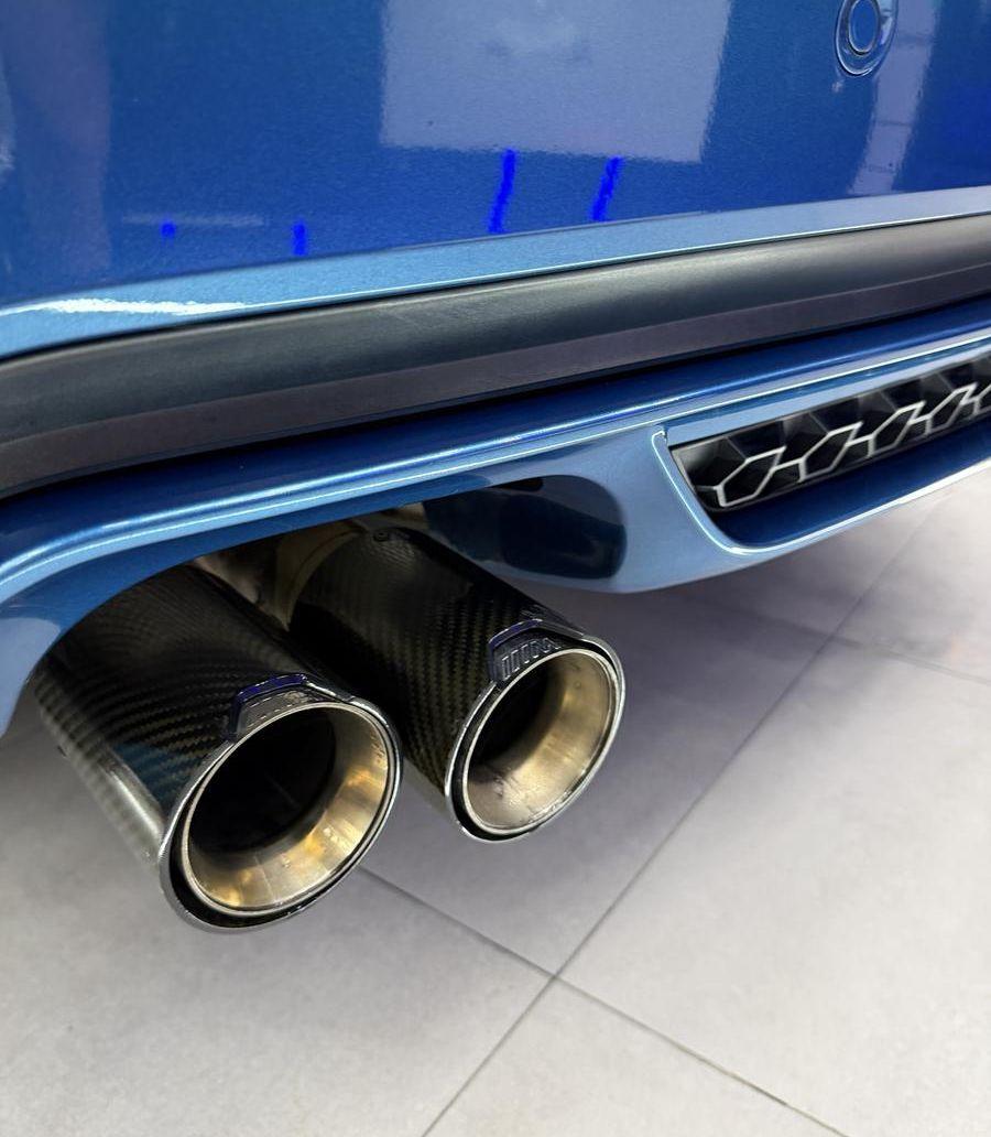 بي ام X6