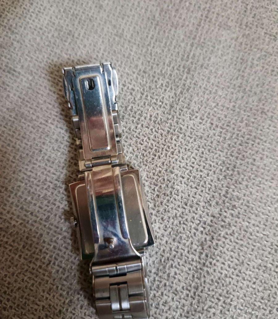 ساعة سيكو SEIKO