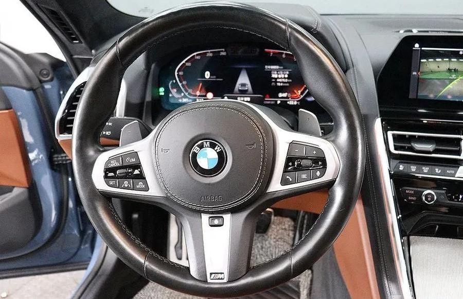 بي إم دبليو