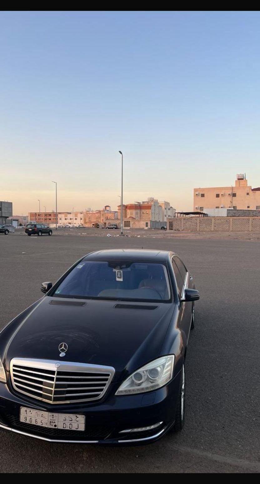 مارسيدس