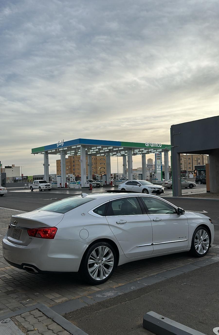 امبالا LTZ 2017