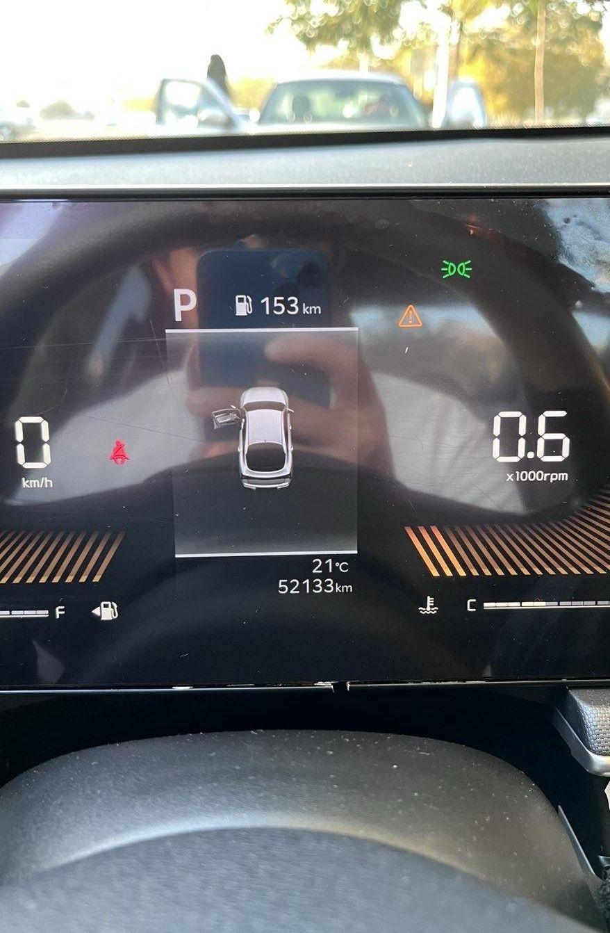 كيا k5 2024