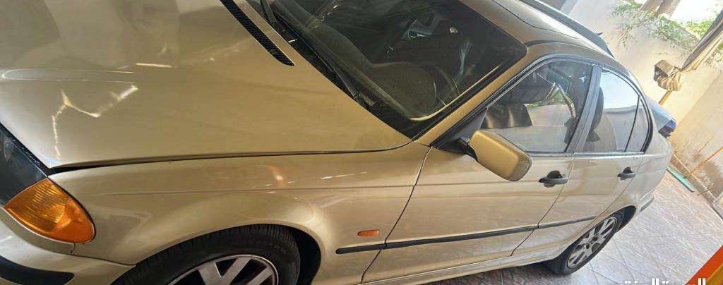 2001, بي ام