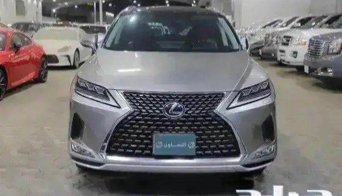 ليكزس RX 350