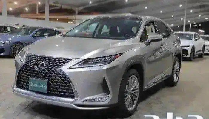 ليكزس RX 350