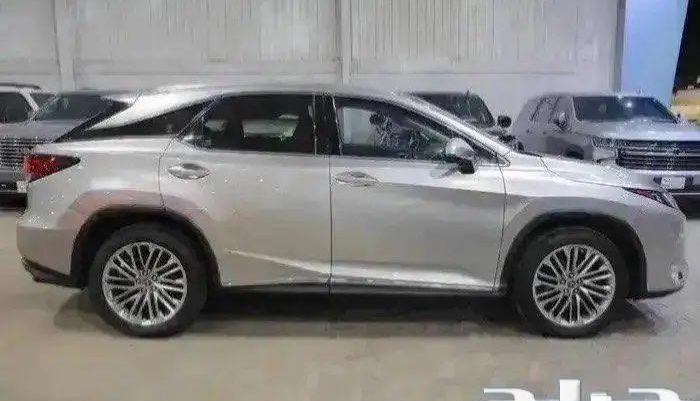 ليكزس RX 350