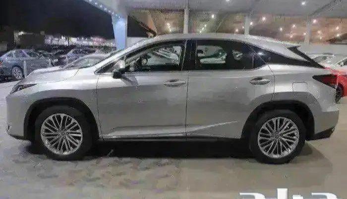 ليكزس RX 350