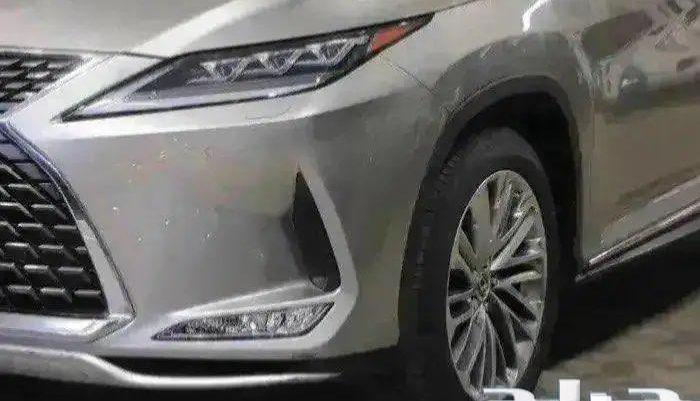 ليكزس RX 350