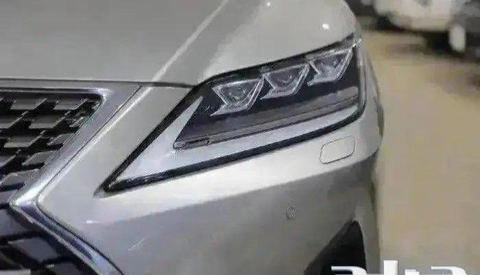 ليكزس RX 350