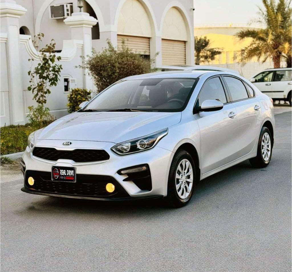 2021 كيا سيراتو