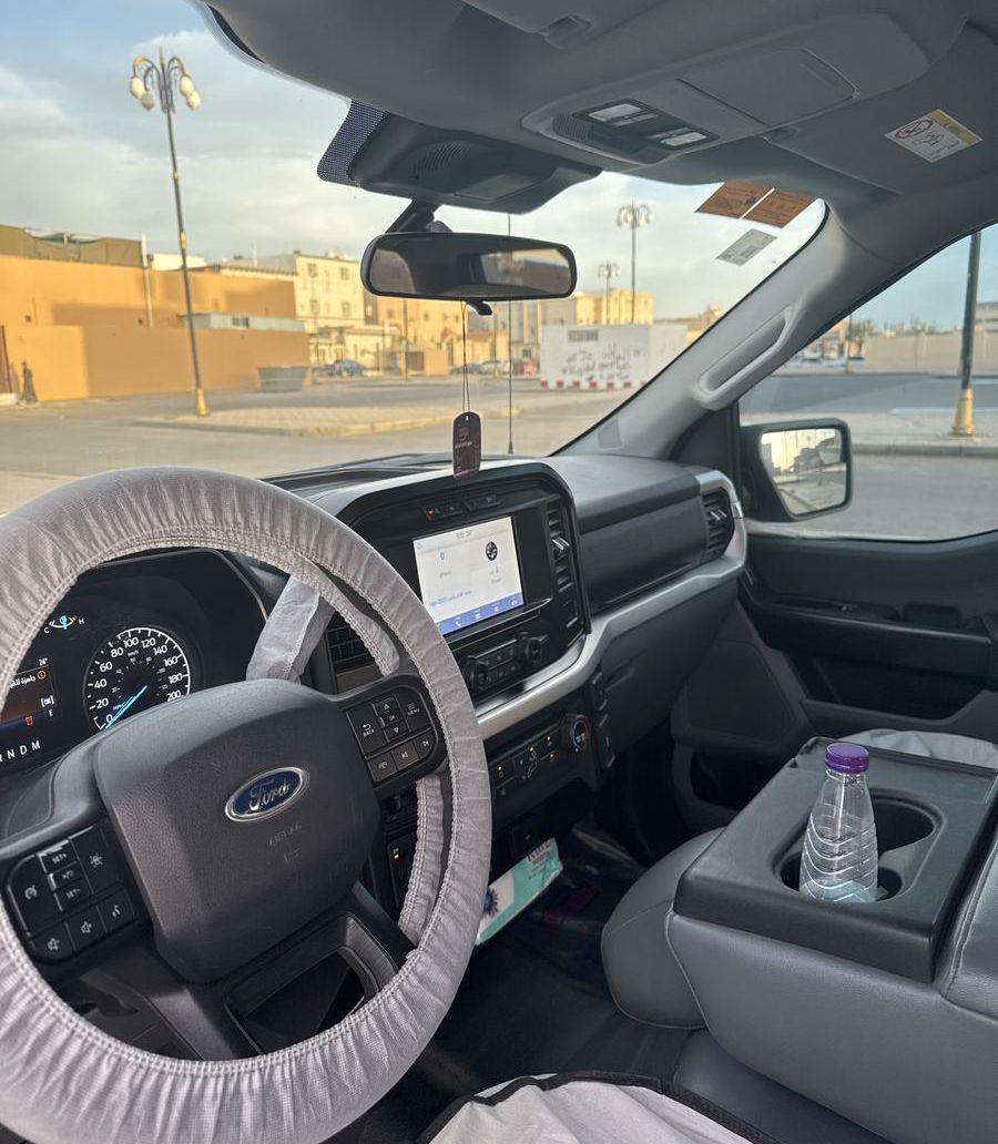 فورد F150 نضيف