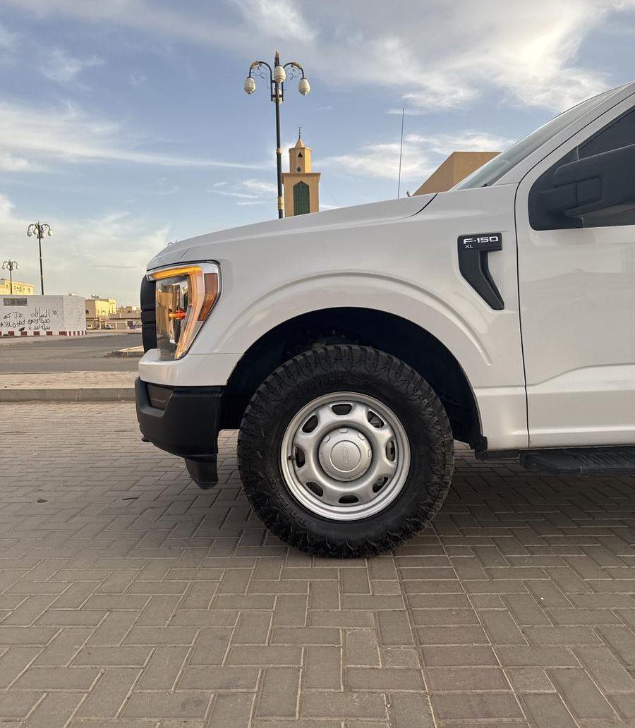 فورد F150 نضيف