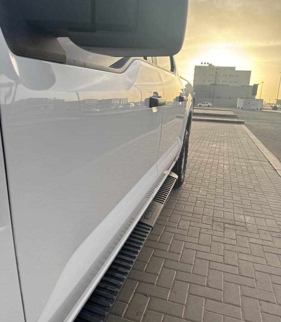 فورد F150 نضيف