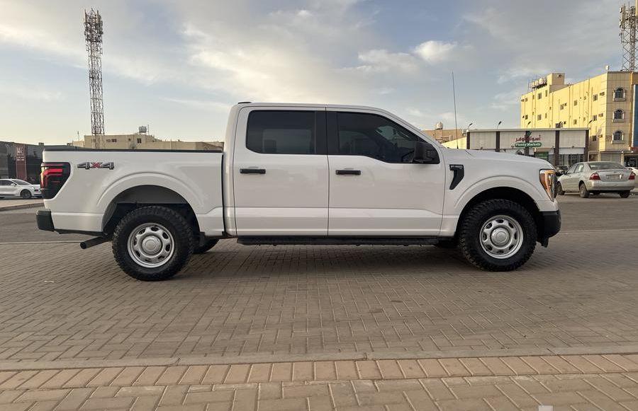 فورد F150 نضيف