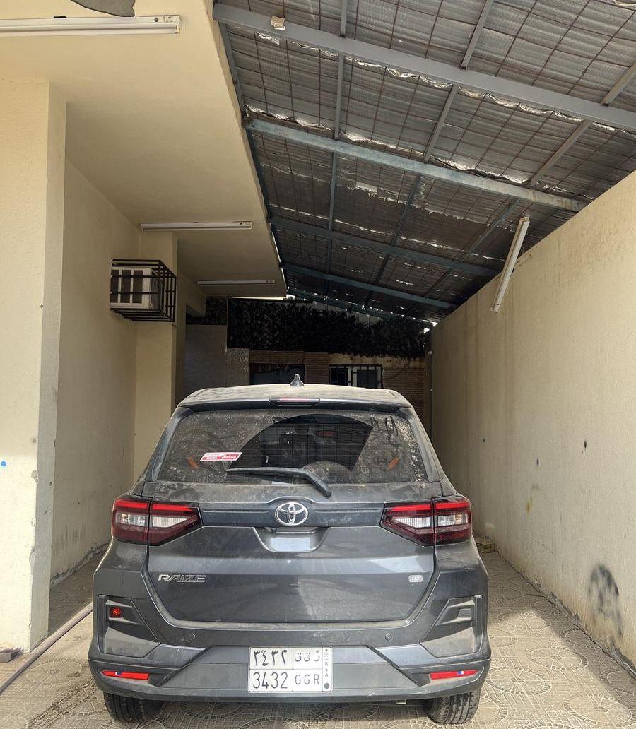 Toyota رايز