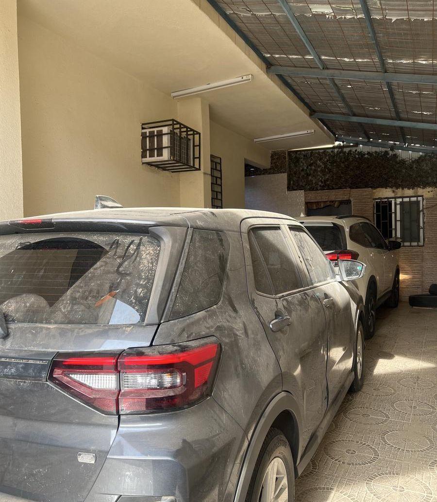 Toyota رايز