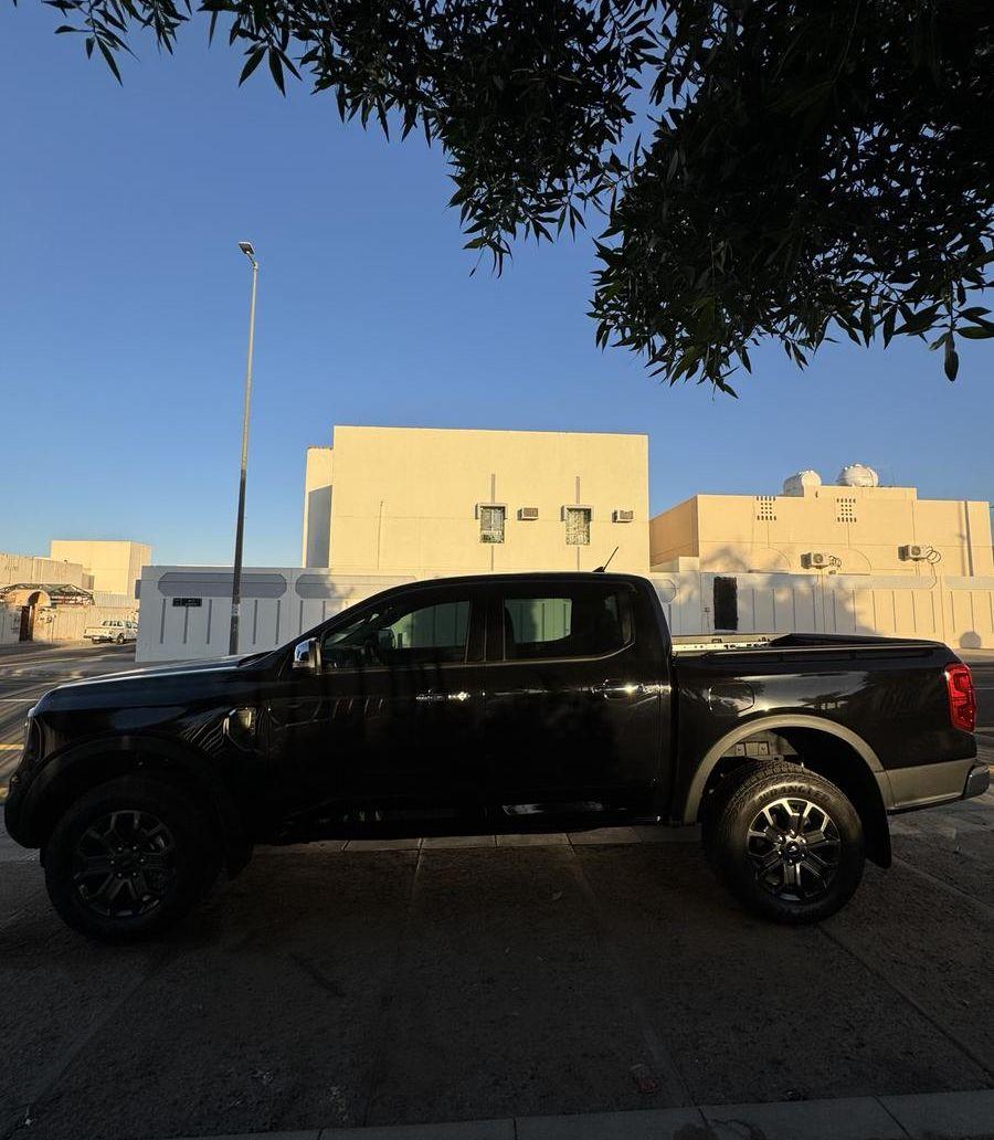 فورد 2024 XLT