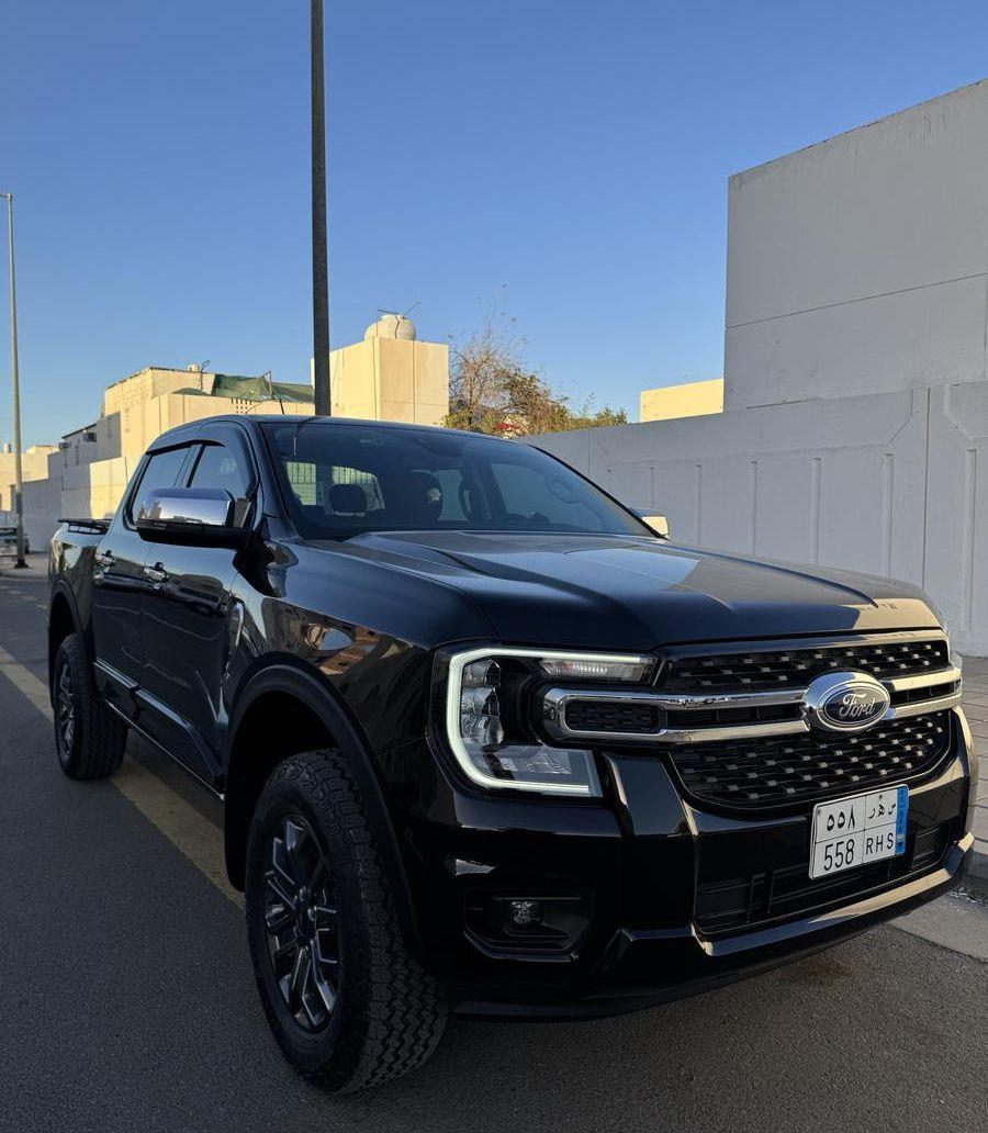 فورد 2024 XLT