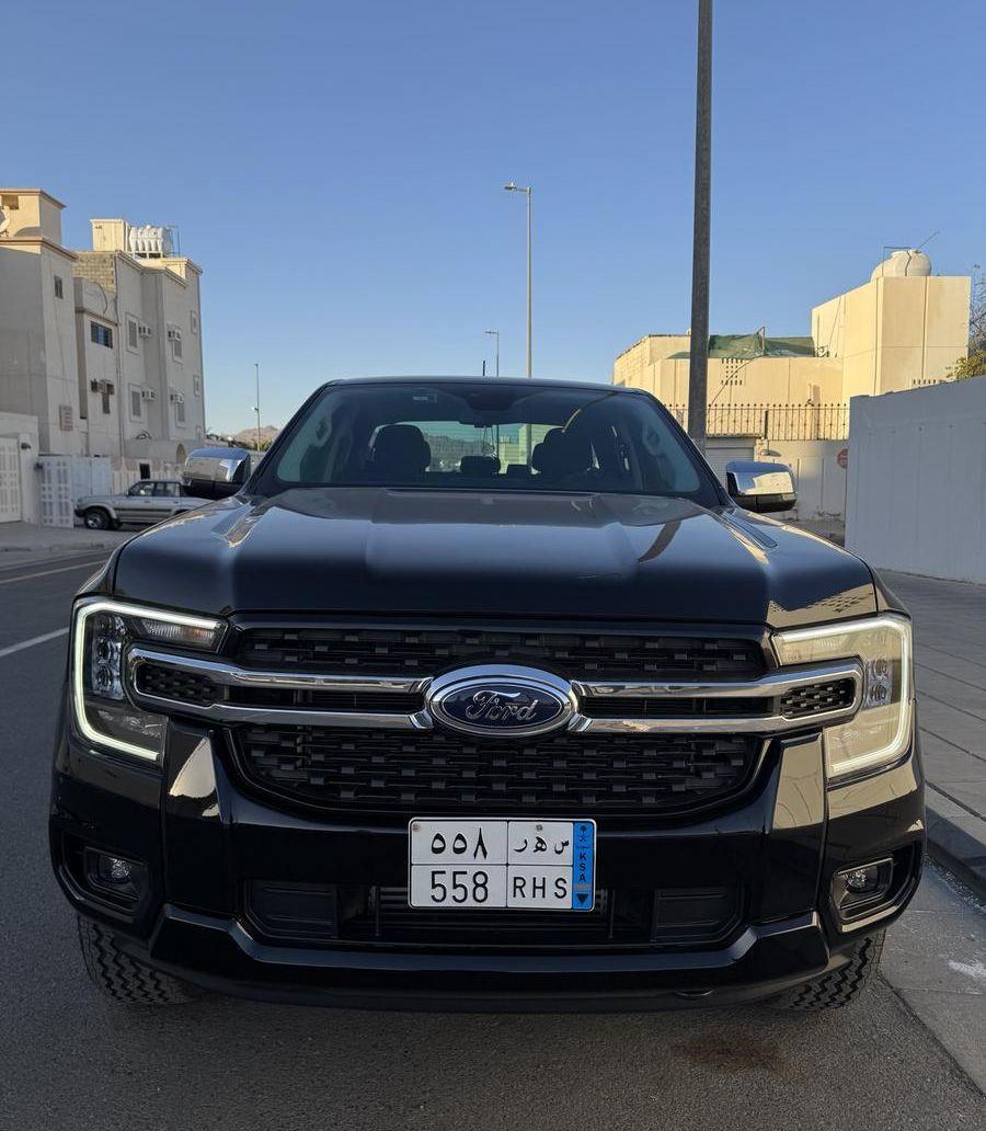 فورد 2024 XLT