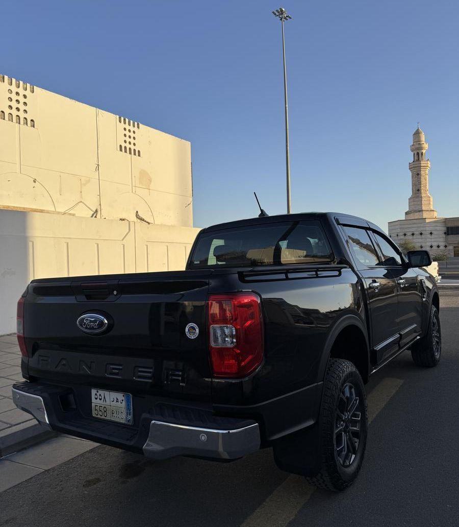 فورد 2024 XLT