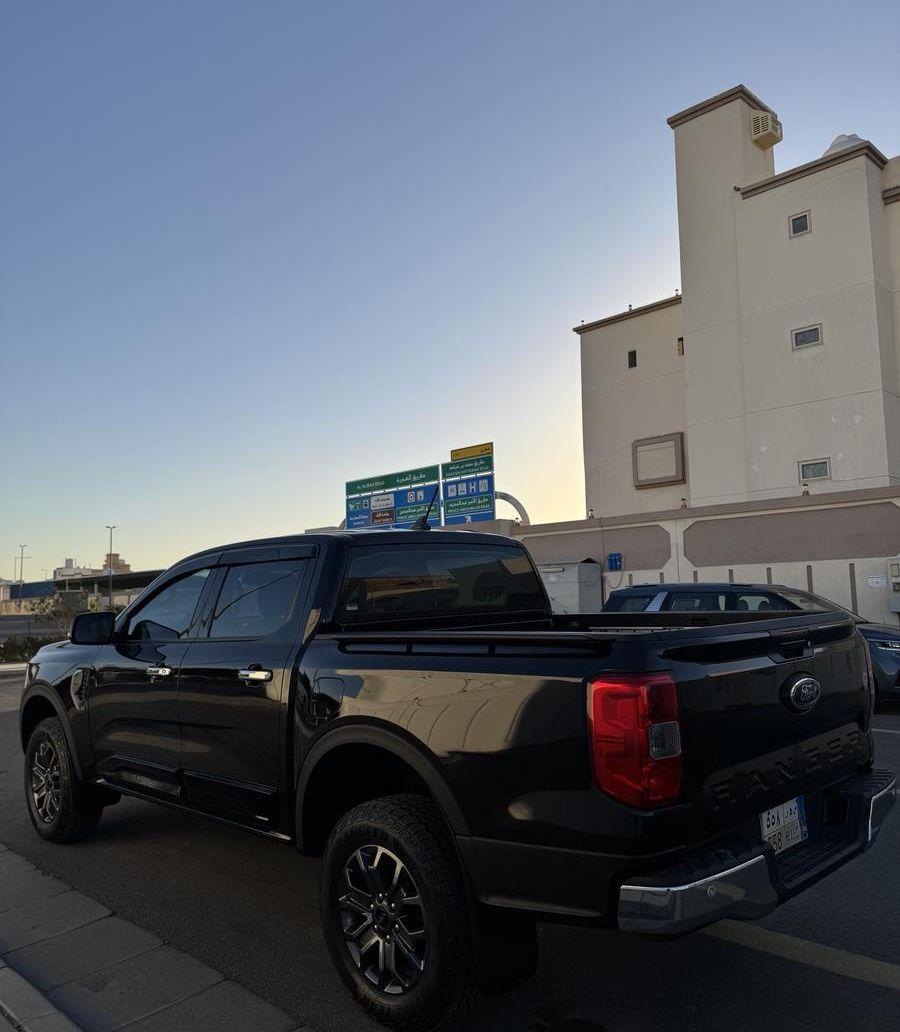 فورد 2024 XLT
