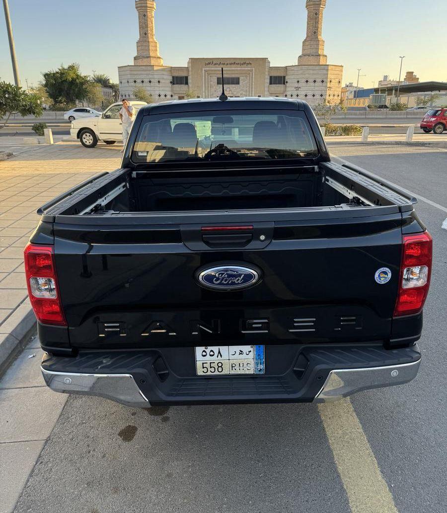 فورد 2024 XLT