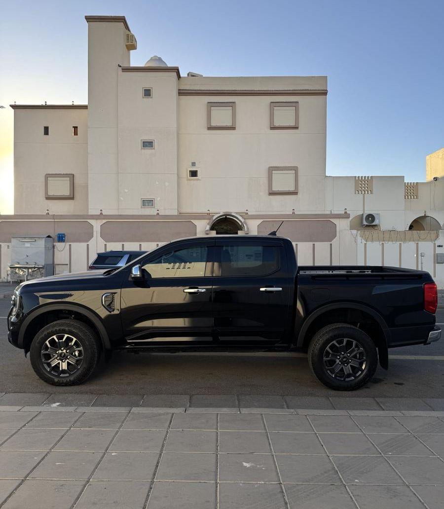 فورد 2024 XLT