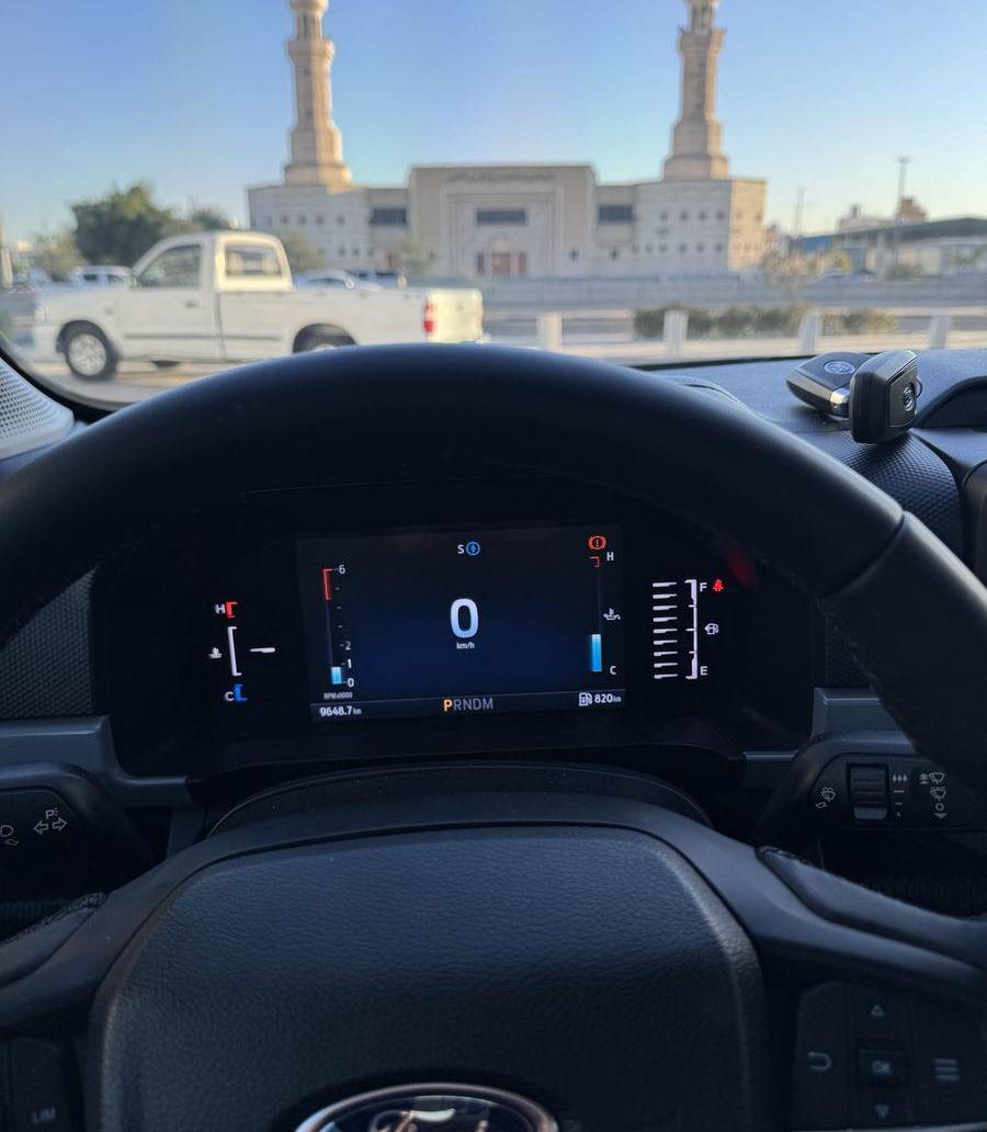 فورد 2024 XLT