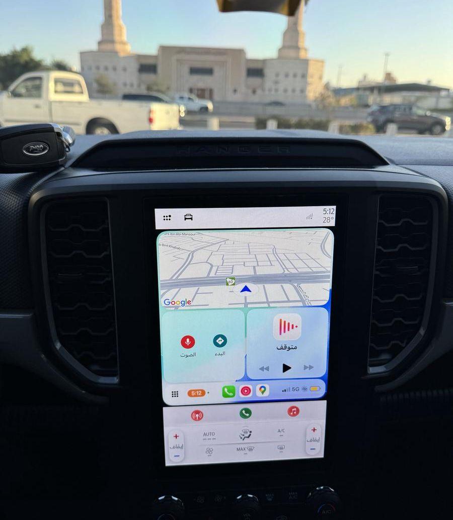 فورد 2024 XLT