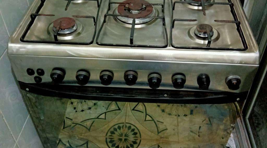 شقة مفروشة للايجار