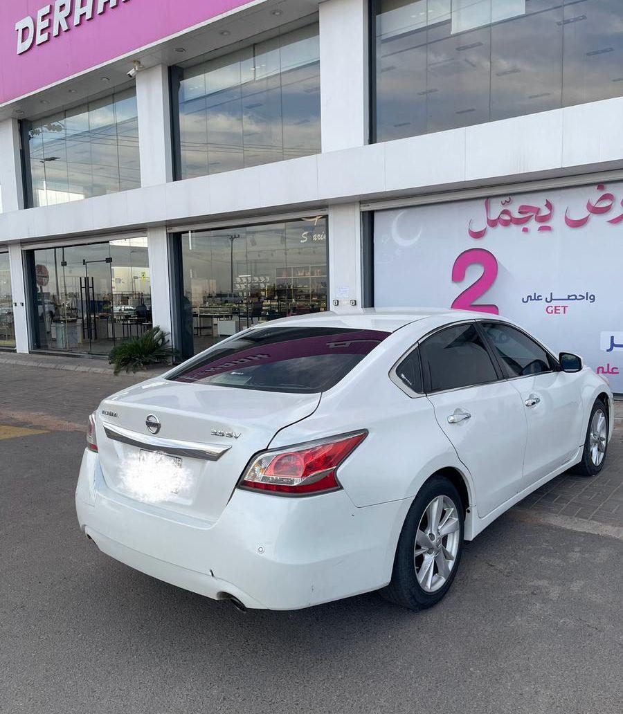 نسيان التيماء