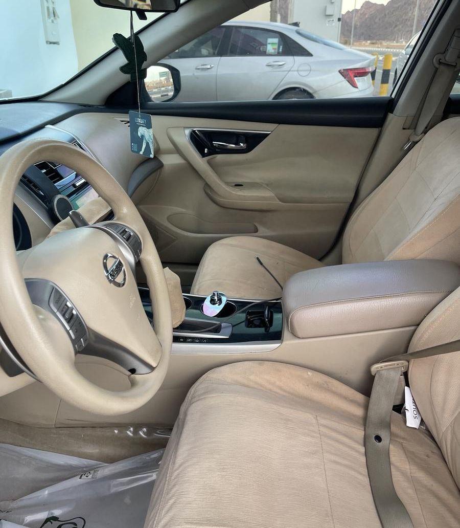 نسيان التيماء