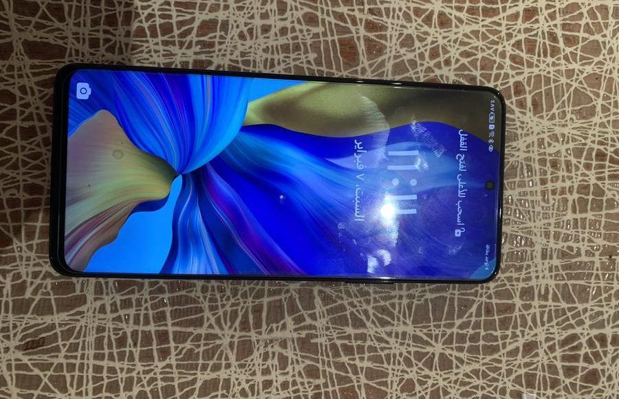 HONOR X9