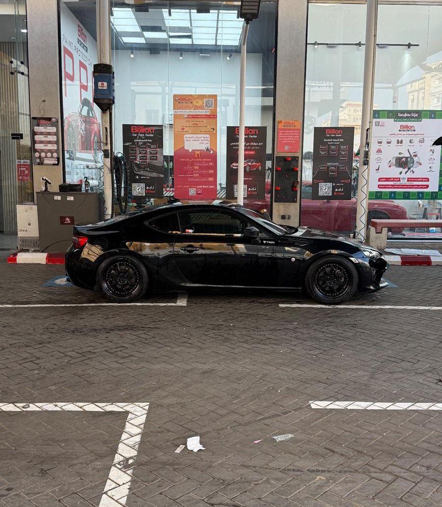تويوتا GT86 