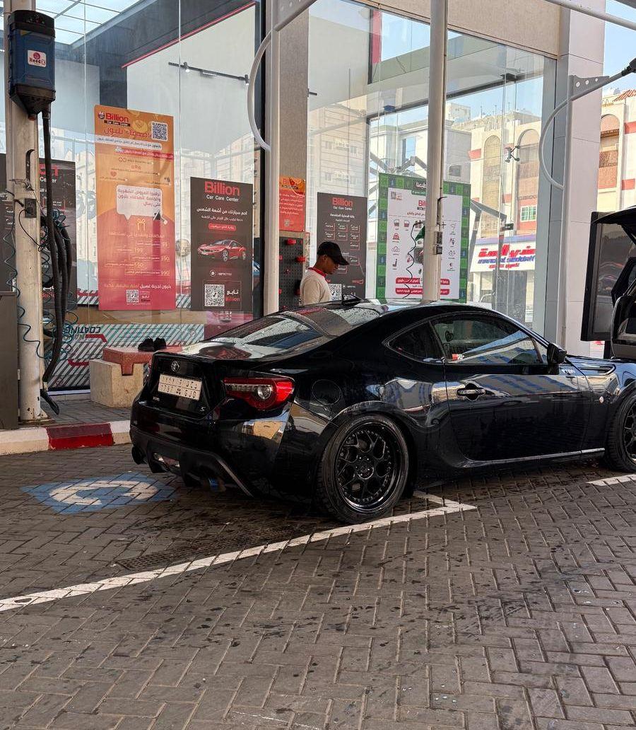 تويوتا GT86 