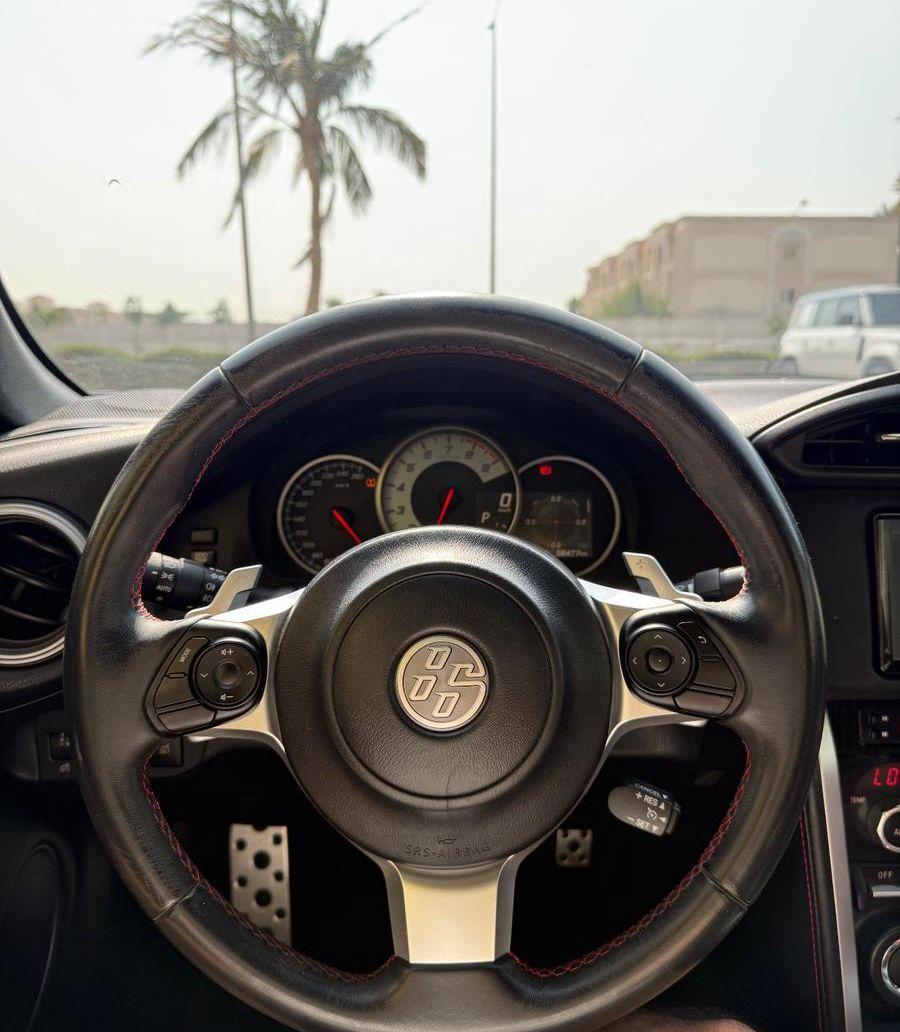 تويوتا GT86 